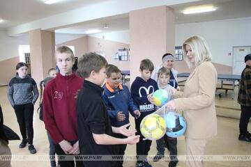 Совместная забота о детях