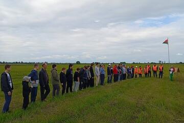 Чемпионат по радиоуправляемым авиамоделям!!!