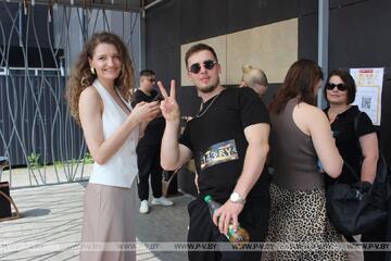 &laquo;Фактор.BY&raquo;: таланты искали в Пинске