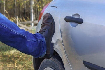 Выплеснул эмоции &ndash; получил уголовное дело