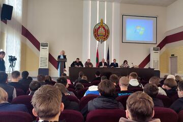 Досуговая занятость в летний период &ndash; важнейший элемент в профилактике правонарушений и преступлений среди несовершеннолетних