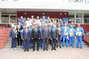 ОПРЕДЕЛЕНЫ ЛУЧШИЕ МАСТЕРА ОБУЧЕНИЯ