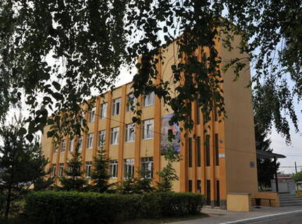 70-летие со дня образования Пинской районной организационной структуры ДОСААФ.